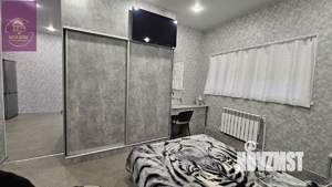 1-к квартира, вторичка, 37м2, 1/8 этаж