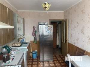 4-к квартира, вторичка, 80м2, 9/9 этаж