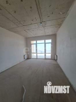 Студия квартира, вторичка, 41м2, 1/10 этаж