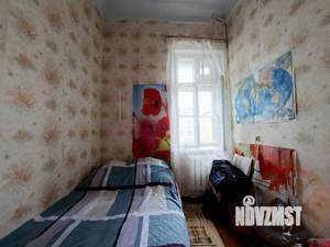 2-к квартира, вторичка, 34м2, 2/2 этаж