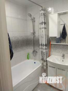 1-к квартира, вторичка, 40м2, 9/9 этаж