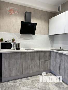 Студия квартира, вторичка, 66м2, 2/9 этаж
