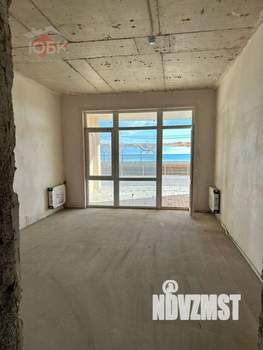 1-к квартира, вторичка, 41м2, 1/10 этаж