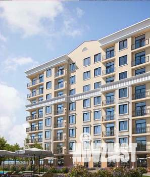 2-к квартира, вторичка, 47м2, 3/8 этаж