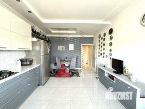 3-к квартира, вторичка, 117м2, 3/7 этаж