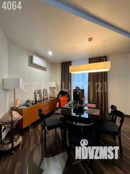 3-к квартира, вторичка, 128м2, 3/7 этаж