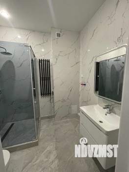 Студия квартира, вторичка, 39м2, 2/10 этаж