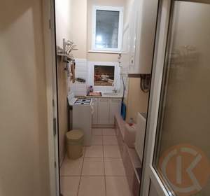 2-к квартира, вторичка, 49м2, 2/2 этаж