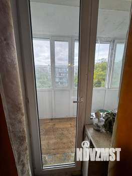 3-к квартира, вторичка, 66м2, 4/5 этаж