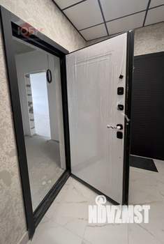 1-к квартира, вторичка, 41м2, 4/13 этаж