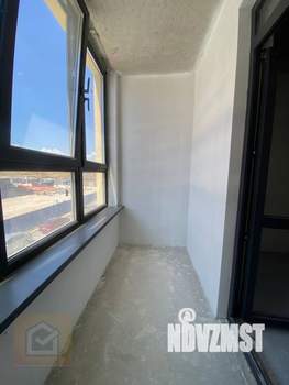 1-к квартира, вторичка, 40м2, 8/13 этаж