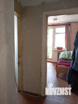 3-к квартира, вторичка, 65м2, 6/10 этаж