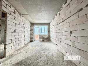 1-к квартира, вторичка, 36м2, 7/8 этаж