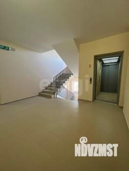1-к квартира, вторичка, 37м2, 8/9 этаж