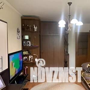 3-к квартира, вторичка, 63м2, 4/5 этаж