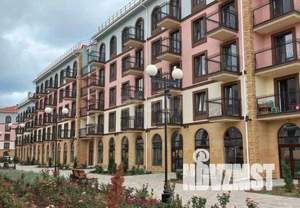 1-к квартира, вторичка, 45м2, 1/5 этаж