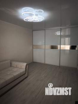1-к квартира, вторичка, 47м2, 5/9 этаж