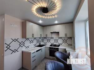 1-к квартира, вторичка, 45м2, 10/10 этаж