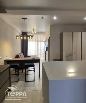 5-к квартира, вторичка, 134м2, 8/9 этаж