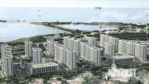 3-к квартира, вторичка, 86м2, 6/14 этаж