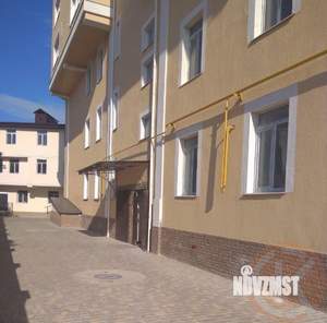 1-к квартира, сданный дом, 38м2, 8/10 этаж