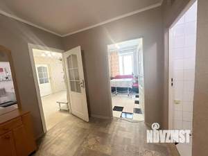 3-к квартира, вторичка, 63м2, 1/6 этаж