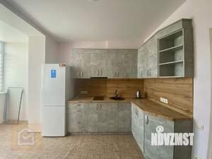 1-к квартира, вторичка, 35м2, 2/5 этаж