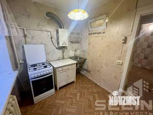 2-к квартира, вторичка, 45м2, 1/5 этаж
