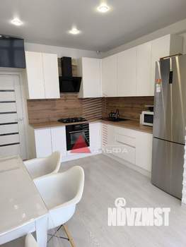 2-к квартира, вторичка, 74м2, 9/9 этаж