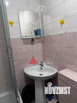 2-к квартира, вторичка, 45м2, 2/5 этаж