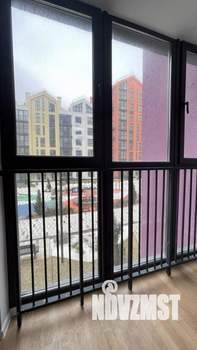 1-к квартира, вторичка, 44м2, 2/11 этаж