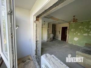 Студия квартира, вторичка, 21м2, 2/5 этаж