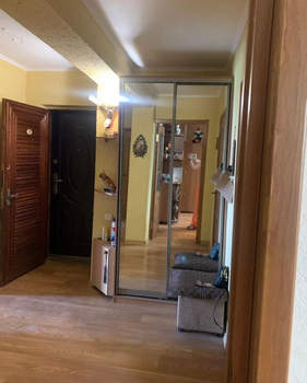 3-к квартира, вторичка, 63м2, 4/5 этаж