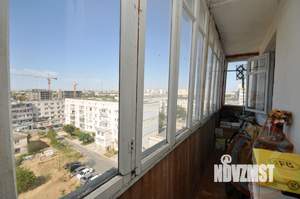 4-к квартира, вторичка, 84м2, 8/9 этаж