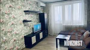 1-к квартира, вторичка, 30м2, 3/5 этаж