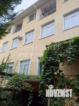 Студия квартира, вторичка, 29м2, 3/3 этаж