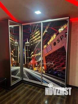 3-к квартира, вторичка, 66м2, 2/5 этаж