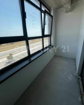 1-к квартира, вторичка, 42м2, 3/8 этаж