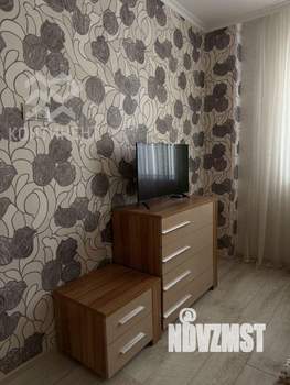 1-к квартира, вторичка, 41м2, 1/9 этаж