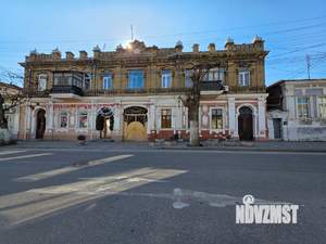 2-к квартира, вторичка, 53м2, 2/2 этаж