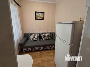 1-к квартира, вторичка, 37м2, 1/2 этаж