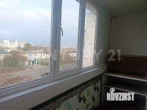 2-к квартира, вторичка, 49м2, 4/5 этаж