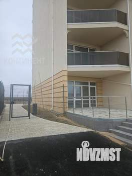 Студия квартира, вторичка, 31м2, 1/10 этаж