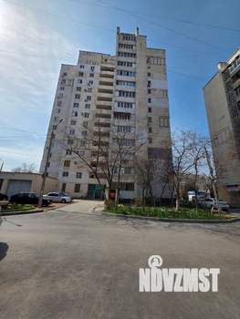 2-к квартира, вторичка, 50м2, 6/14 этаж