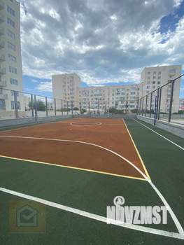 1-к квартира, сданный дом, 33м2, 7/9 этаж