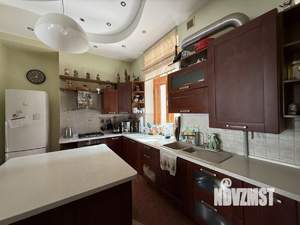 2-к квартира, вторичка, 71м2, 1/2 этаж