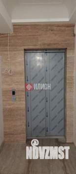 Студия квартира, вторичка, 28м2, 1/4 этаж