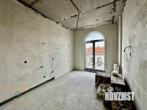 1-к квартира, вторичка, 38м2, 6/6 этаж