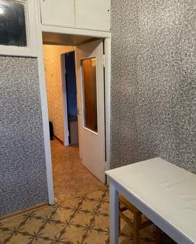 1-к квартира, вторичка, 30м2, 5/5 этаж