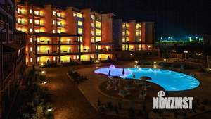 3-к квартира, строящийся дом, 112м2, 2/7 этаж